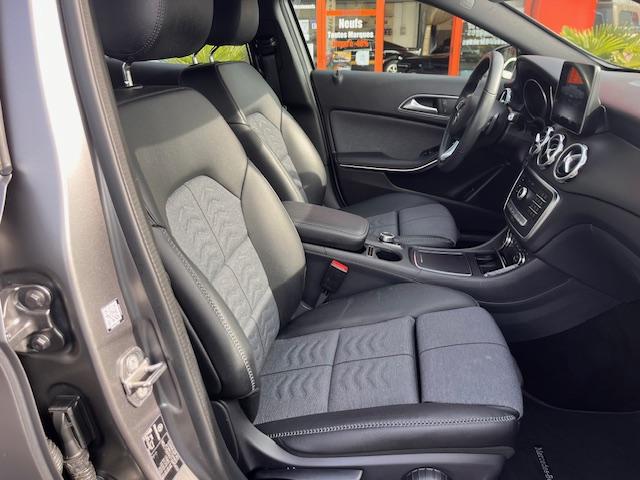 Mercedes Benz Classe Gla image 4