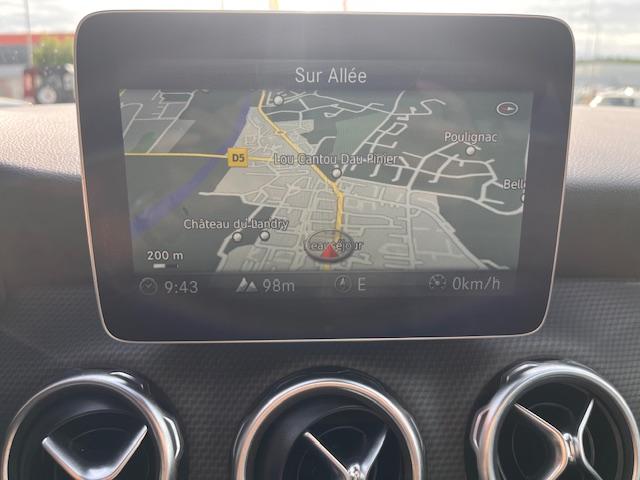 Mercedes Benz Classe Gla image 2