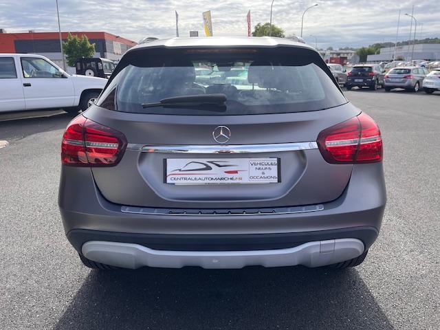 Mercedes Benz Classe Gla image 5