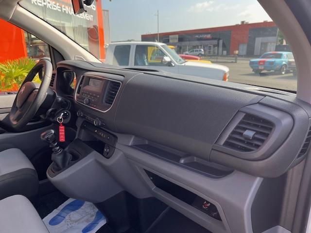 Citroen Jumpy image 4