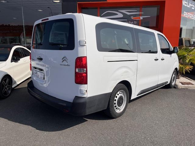 Citroen Jumpy image 8