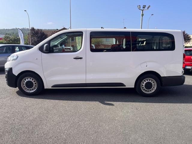 Citroen Jumpy image 7