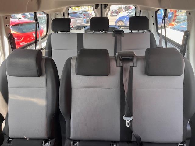 Citroen Jumpy image 2