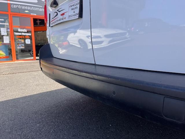 Citroen Jumpy image 5