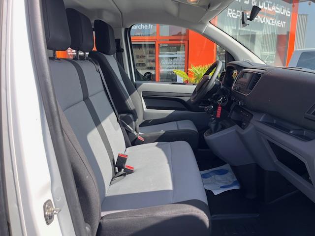 Citroen Jumpy image 1