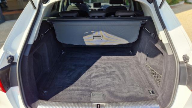 Audi A4 Avant image 6