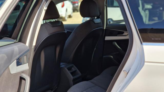 Audi A4 Avant image 5