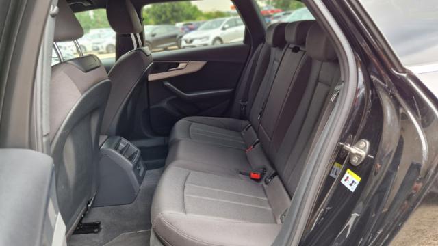 Audi A4 Avant image 2
