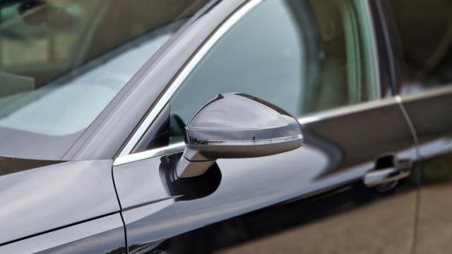 Audi A4 Avant image 1