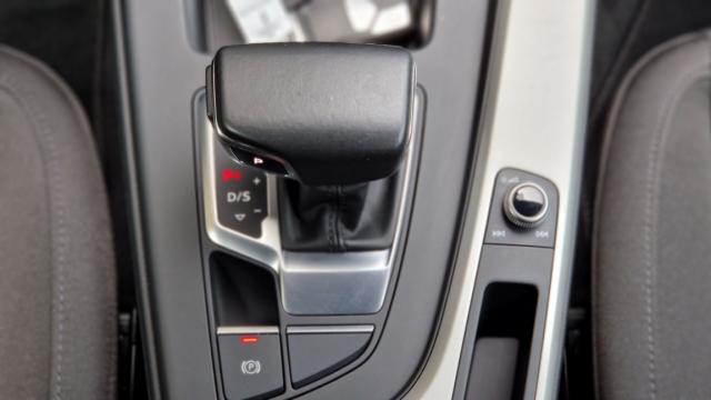 Audi A4 Avant image 3