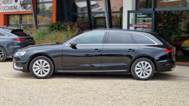 Audi A4 Avant image 7