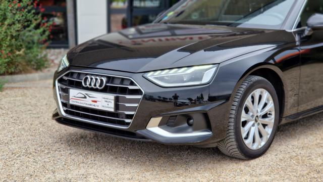 Audi A4 Avant image 9