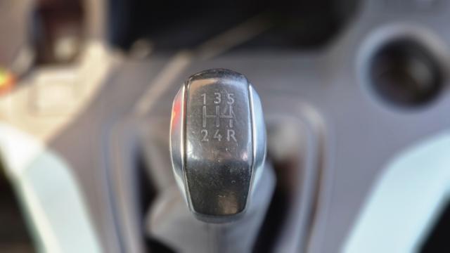 Citroen Berlingo image 5