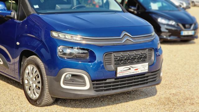 Citroen Berlingo image 2