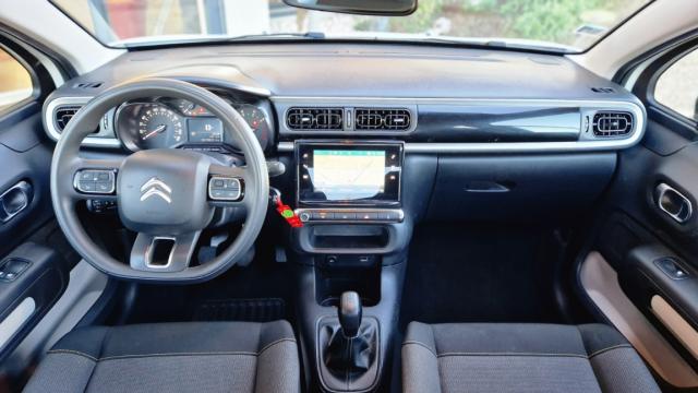 Citroen C3 image 4