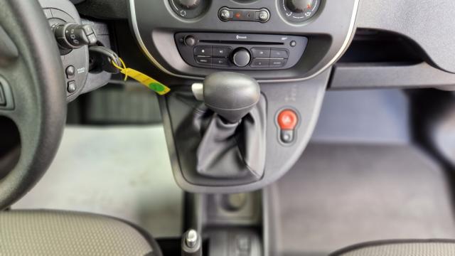 Renault Kangoo image 8
