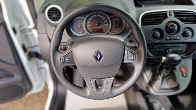 Renault Kangoo image 4