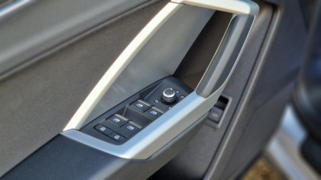 Audi Q3 image 3