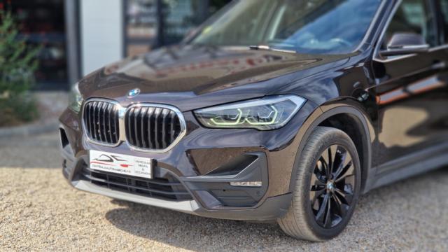 Bmw X1 image 9
