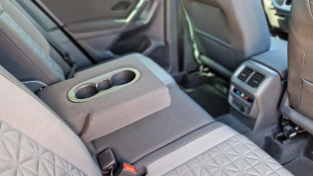 Volkswagen Tiguan image 3