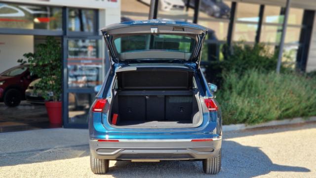 Volkswagen Tiguan image 7