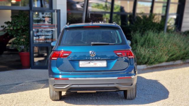 Volkswagen Tiguan image 1