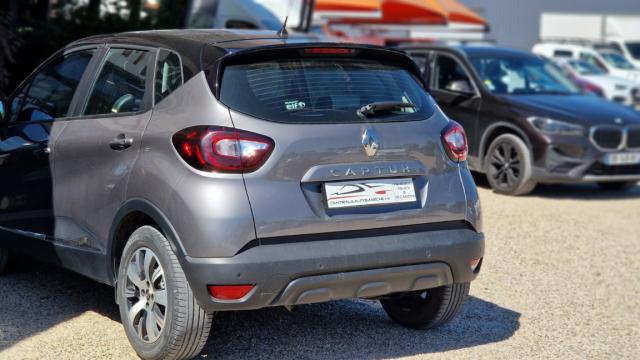 Renault Captur image 9