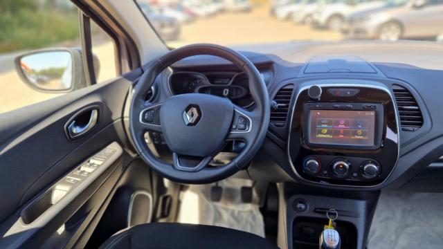 Renault Captur image 7