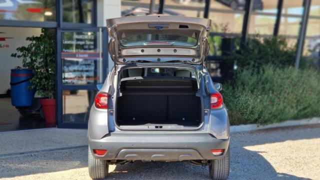 Renault Captur image 4