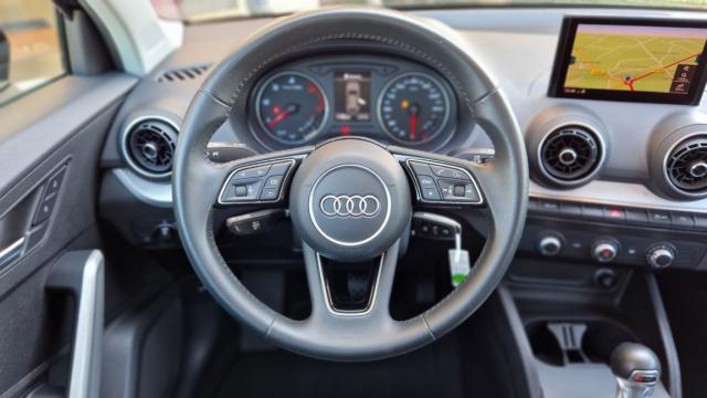 Audi Q2 image 9