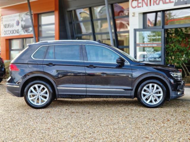 Volkswagen Tiguan image 3
