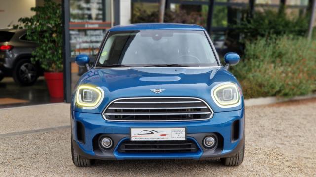 Mini Countryman image 7