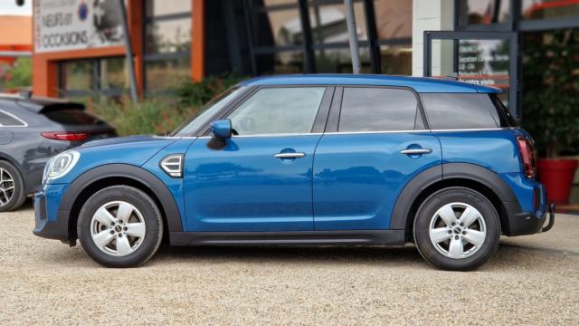 Mini Countryman image 1