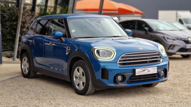 Mini Countryman image 6