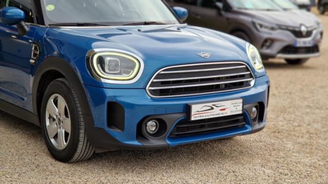 Mini Countryman image 9
