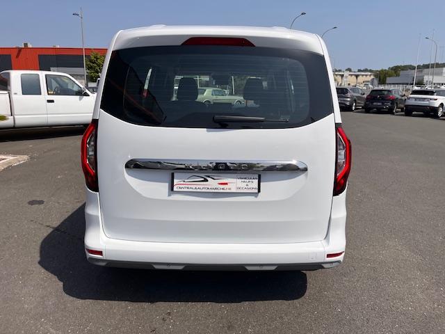 Renault Kangoo image 4