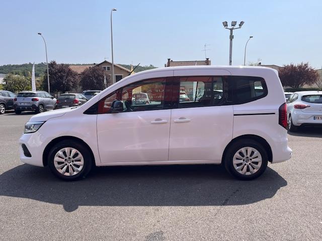 Renault Kangoo image 7