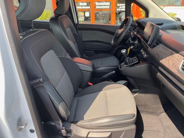 Renault Kangoo image 8