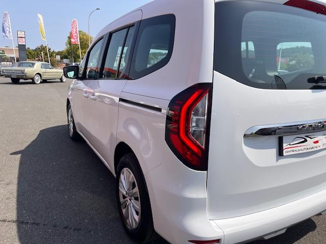Renault Kangoo image 2
