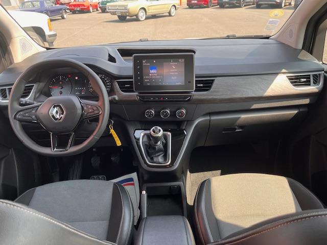 Renault Kangoo image 5