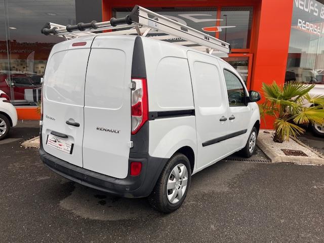 Renault Kangoo image 6