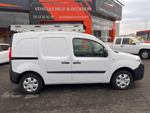 Renault Kangoo image 8