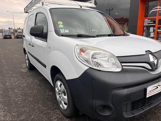 Renault Kangoo image 3