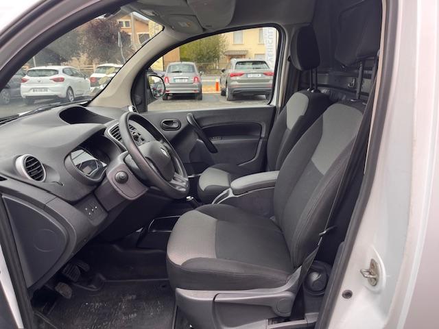 Renault Kangoo image 4