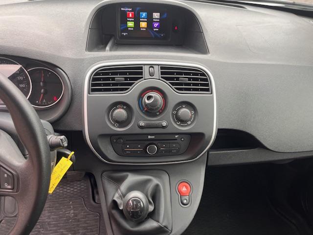 Renault Kangoo image 5