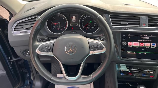 Volkswagen Tiguan image 3