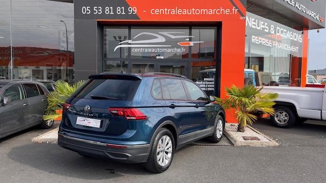Volkswagen Tiguan image 2