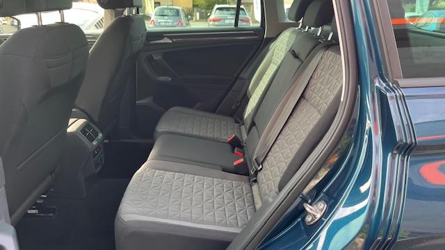 Volkswagen Tiguan image 8