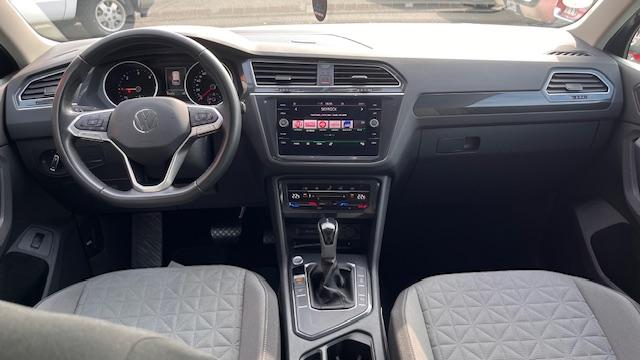 Volkswagen Tiguan image 7