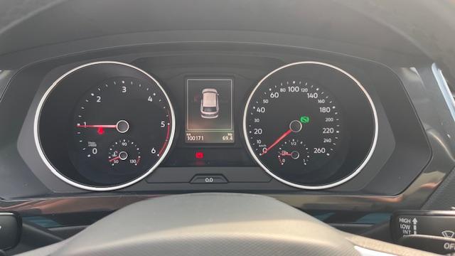 Volkswagen Tiguan image 9
